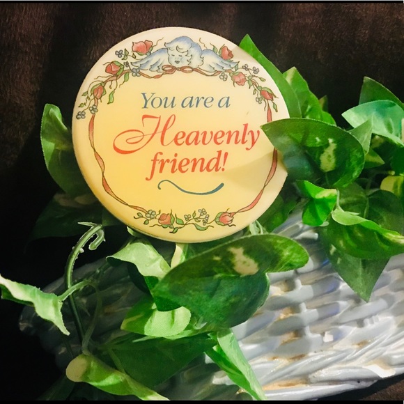 NWT VTG Magnet or Ornament - Picture 2 of 4